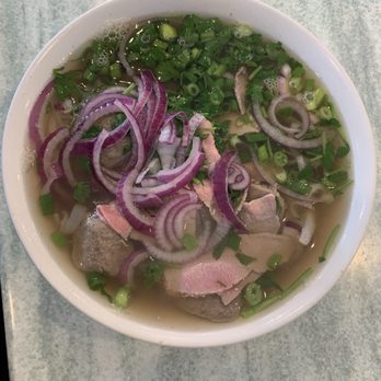 Saigon Gessner Noodle & Rice - Eye round steak pho - Noodles Near Me - Houston, Texas Saigon Gessner Noodle & Rice - Eye round steak pho - Noodles Near Me - Houston, Texas