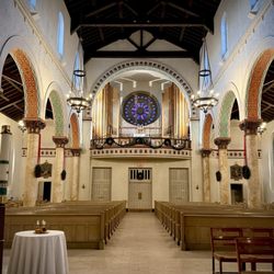 Sacred Heart Catholic Church