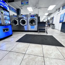 Quality Wash - view from front