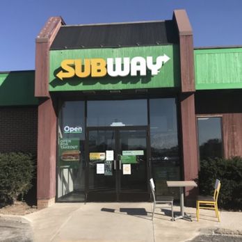 Subway - Outside view - Sandwiches Near Me - Brodheadsville, Pennsylvania Subway - Outside view - Sandwiches Near Me - Brodheadsville, Pennsylvania
