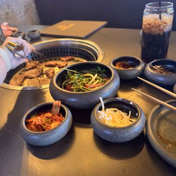 Master Kim's Wagyu House - Korean Near Me - Las Vegas, Nevada Master Kim's Wagyu House - Korean Near Me - Las Vegas, Nevada