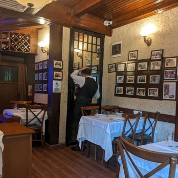 Zübeyir Ocakbaşı - 03/12/23 - Barbeque Near Me - Istanbul, 34 Zübeyir Ocakbaşı - 03/12/23 - Barbeque Near Me - Istanbul, 34