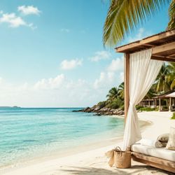 Shenieka's Fantasy Travels - Everyone needs time to reset