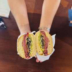 Karkar's Deli