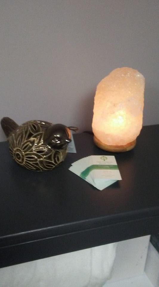 Onni Therapeutic Massage Logo