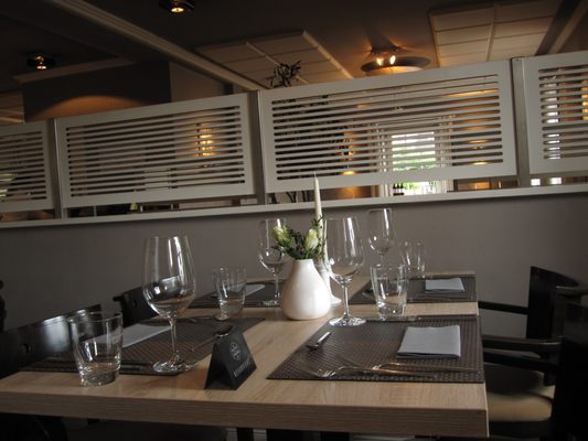 Lenz Restaurant by null