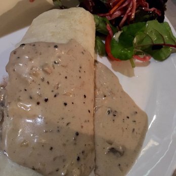 The Boxty House - Famous Gaelic Boxty - Absolutely Delicious - Irish Near Me - Dublin, D