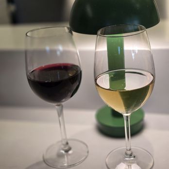 Gimani - Wine - Pizza Near Me - Albuquerque, New Mexico