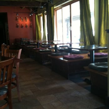 Thep Lela Thai Restaurant - Very nice window seating - Thai Near Me - Mill Valley, California Thep Lela Thai Restaurant - Very nice window seating - Thai Near Me - Mill Valley, California