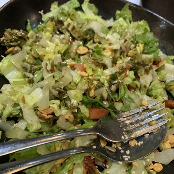 Burma Taste - Tea Leaf Salad - Noodles Near Me - Sunnyvale, California Burma Taste - Tea Leaf Salad - Noodles Near Me - Sunnyvale, California