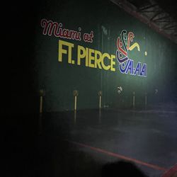 Ft. Pierce Jai-Alai & Poker