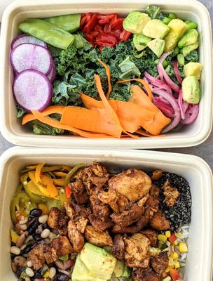 BBQ Mexicana by null