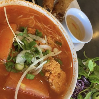 Saigon Flavor - Bun Rieu - Vietnamese Near Me - San Gabriel, California Saigon Flavor - Bun Rieu - Vietnamese Near Me - San Gabriel, California