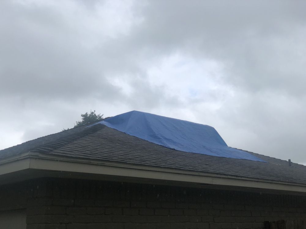 Slide of Solutions Roofing and Building