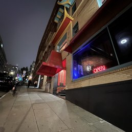 BlindPig Speakeasy Lounge