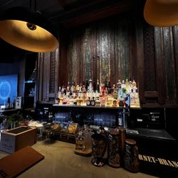 MODE Downtown Miami - Bar