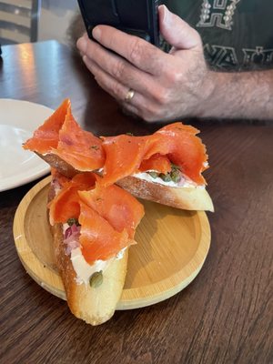 Josephine's Bar & Kitchen by null