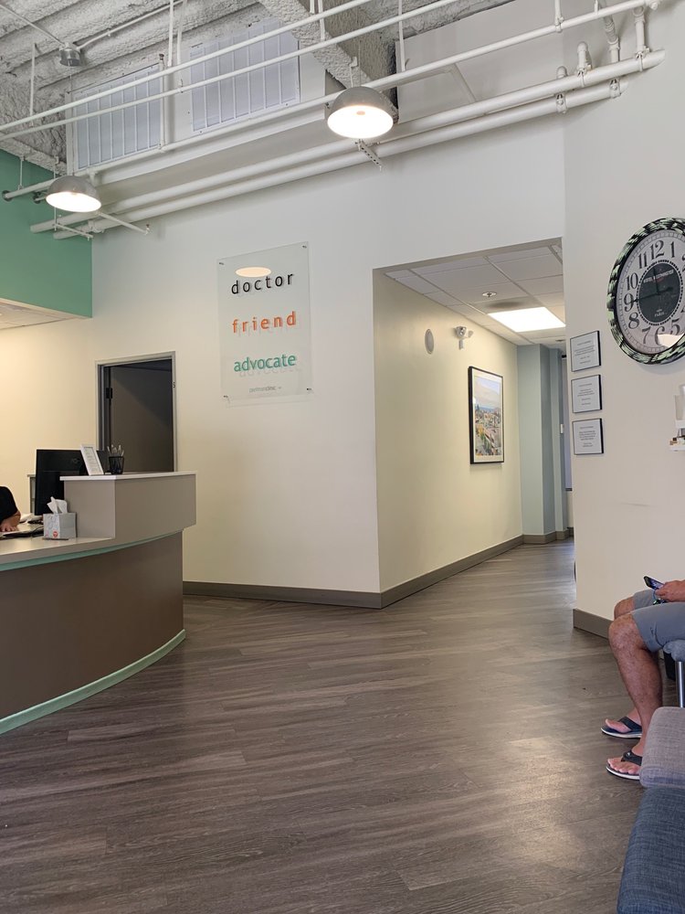 PERLMAN CLINIC SAN DIEGO 25 Photos & 367 Reviews 3900 5th Ave, San