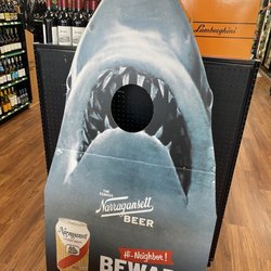 Ernie Liquors