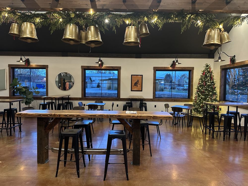 Jack Henry Coffee House Logo