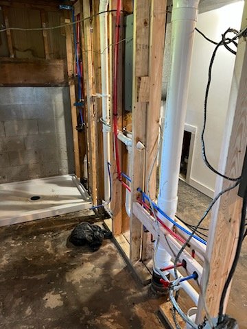 Slide of American Piping