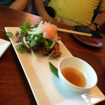 Star Noodle - Karaage - Asian Fusion Near Me - Lahaina, Hawaii