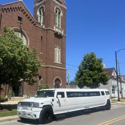 Regal Limousine Service