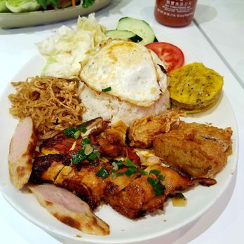 What The Pho - Rice Platter - Vietnamese Near Me - Plano, Texas What The Pho - Rice Platter - Vietnamese Near Me - Plano, Texas