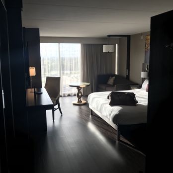 Baton Rouge Marriott - Hotels Near Me - Baton Rouge, Louisiana