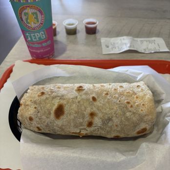 El Pollo Grill - Lemon Grove - The burritos are huge - Mexican Near Me - Lemon Grove, California El Pollo Grill - Lemon Grove - The burritos are huge - Mexican Near Me - Lemon Grove, California