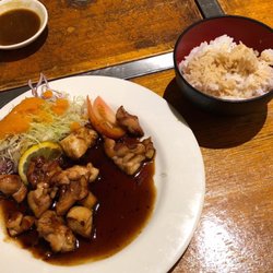 Oshin Japanese Restaurant