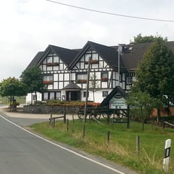 Landgasthof Rademacher