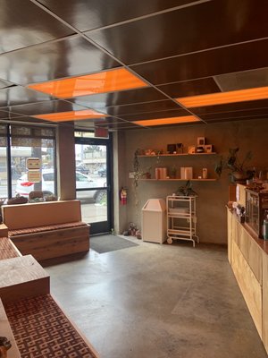 Carnelian Coffee by null