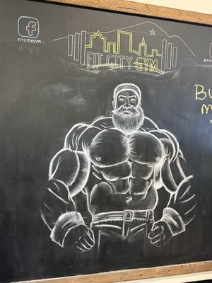 Fit City Gym by null