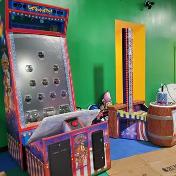 Luv 2 Play - More games! - Cafes Near Me - Dublin, California Luv 2 Play - More games! - Cafes Near Me - Dublin, California