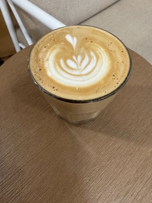 FRGMNT Coffee - Mill District by null