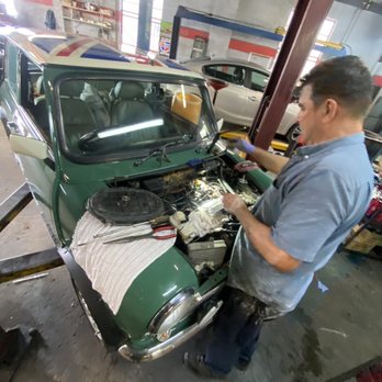 Rey's Auto Repair - Auto Repair Near Me - Miami, Florida Rey's Auto Repair - Auto Repair Near Me - Miami, Florida