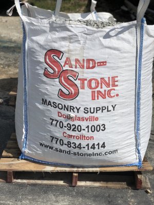 Sand-Stone