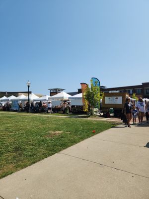 Kenosha HarborMarket by null