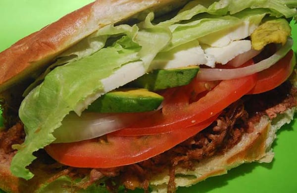 Pica Taco by null