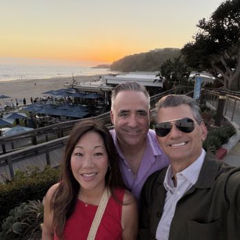 Monarch Bay Beach Club - Bars Near Me - Dana Point, California
