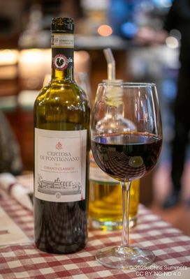 D'Amico's Italian Market Cafe by null