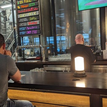 Good Times Brewery - Brewpubs Near Me - Chicago, Illinois