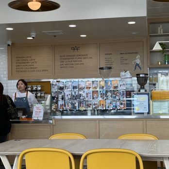 Made Coffee - Coffee & Tea Near Me - La Palma, California