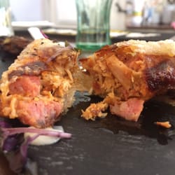 El Mercao - Calsots rellenos!