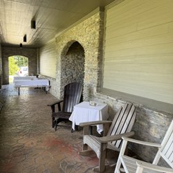 Ertel Cellars Winery