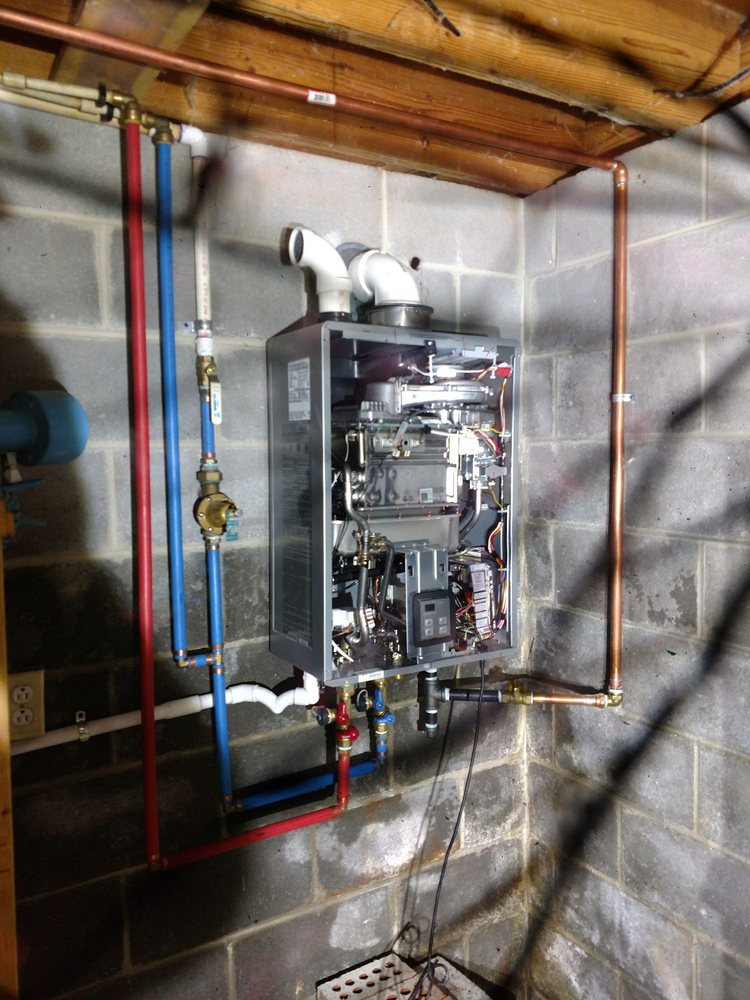 Slide of Affordable Plumbing, Septic & Grease Services