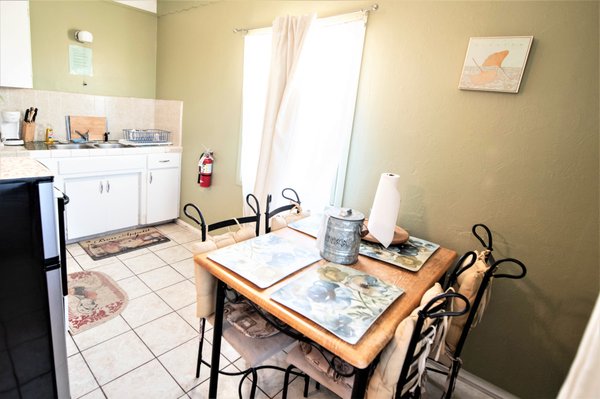 Harmony Motel by null