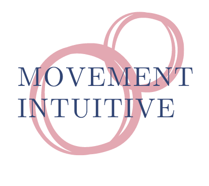 Movement Intuitive Logo