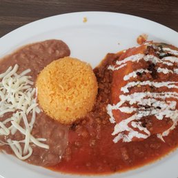 Chile Relleno Chile Relleno
